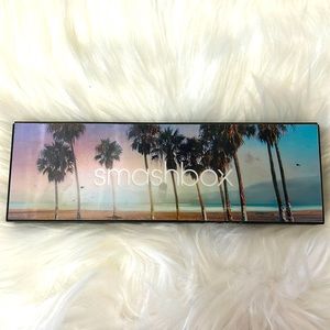 Smashbox LA cover shot eye palette